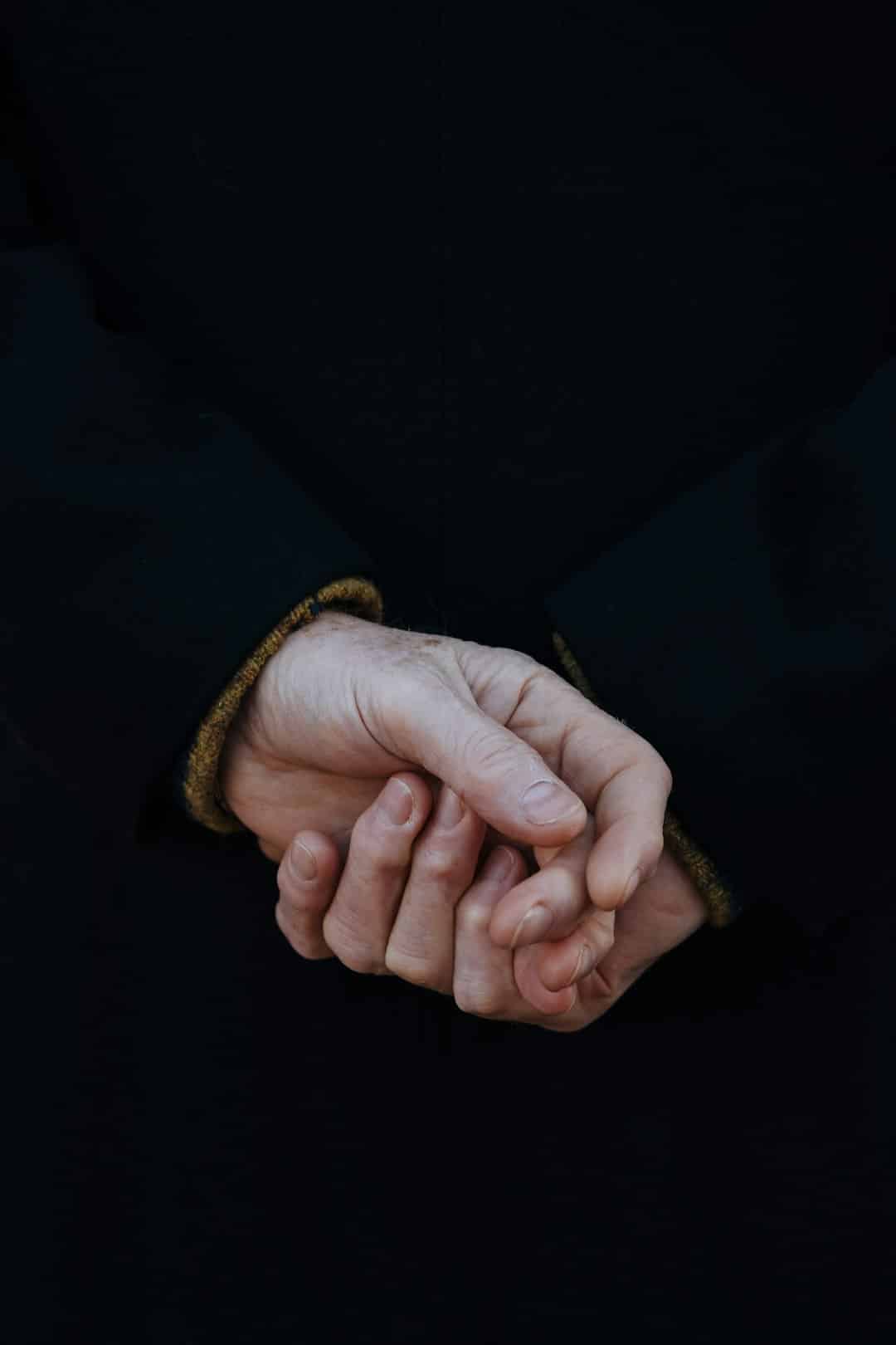 A handshake symbolizing an agreement